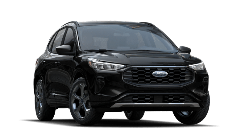 2024 Ford Escape Vehicle Photo in Weatherford, TX 76087